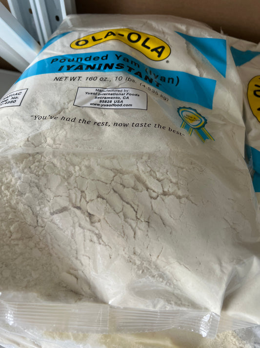 Ola Ola Poundo 4.5kg