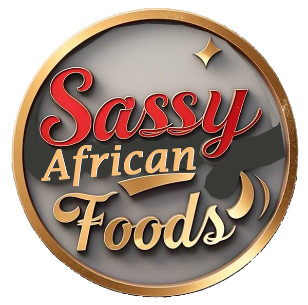 SASSY AFRICAN FOODS